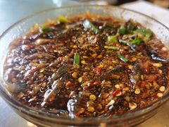 醉虾-礼州土碗菜