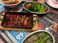 -敏华冰厅(平安金融中心店)