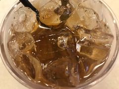 金吉陈皮-何九海南茶店(鬼仔巷店)