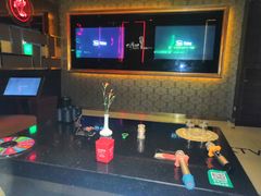 -大溪地量贩KTV(合肥1912店)