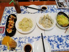 -东方饺子王(新奥购物中心店)