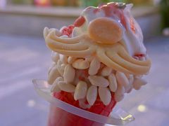 -CORNER CONE GELATO酷矿手作霜淇淋(南头古城店)