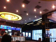 -UME影城(安贞DTS:X店)