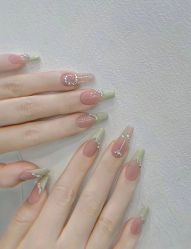 -斯馨·健康美甲美睫