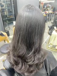 点击看大图 -藤野造型