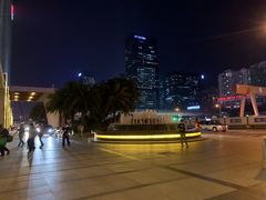 -中广艺影传媒艺术(福田校区)