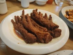 凤爪-陈傻子餐厅(世纪都会店)