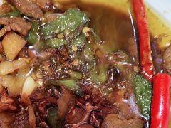 -眉州东坡(通州店)