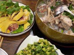 -庄行曹记羊肉(泗泾店)