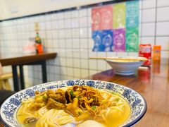 -春阳水饺(香槟广场店)