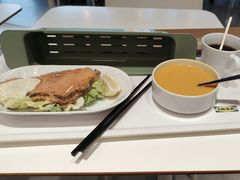 -宜家·瑞典风味餐厅(四元桥店)
