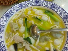 -双东酒店(东关街店)