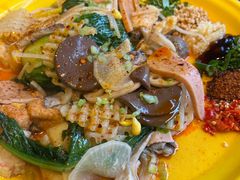 -北丐先生·野馄饨烧烤(雨花万象店)
