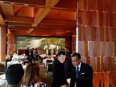 -Le Bernardin