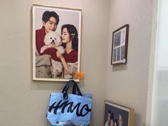 -海马体照相馆(大连罗斯福广场店)