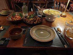 -Tegu泰古莲·泰国餐厅(红山6979店)