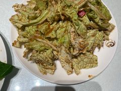 -古洼一锅鲜(开发区店)