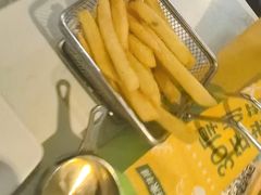 -豪客来牛排(雄峰城店)