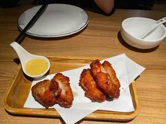 -太二酸菜鱼(中庚漫游城店)
