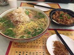 -洛阳面馆(红专路店)