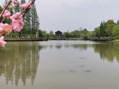 -常德桃花源景区