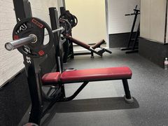 -FLARE STAR FITNESS(复地活力城店)