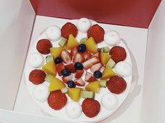 -好利来(鞍山站前店)