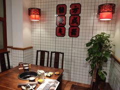包厢-受气牛肉·耙牛肉火锅(水晶郦城店)