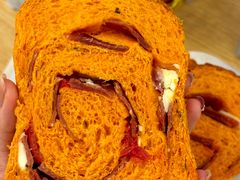 -追光 Dream Bakery(汉街店)