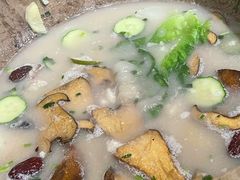 -云中鱼蒸汽石锅鱼(川沙百联店)