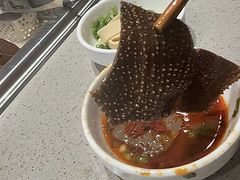 -海底捞火锅(金地广场生日主题店)