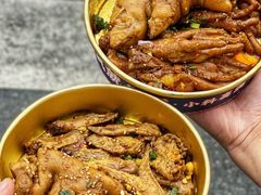 -降龙爪爪(建设路1店)