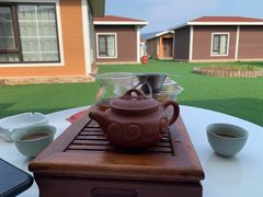 -海韵乐宿露营民宿