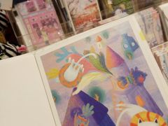 -猫的天空之城概念书店(杭州南宋御街店)