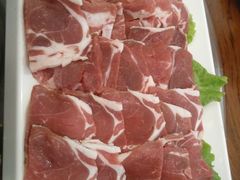 -盐池羊羔肉主题餐厅