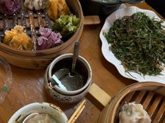 -正宗天津烧麦馆(柳州路店)