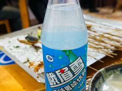 -乐山长药老地方油炸串串(峨眉四中店)