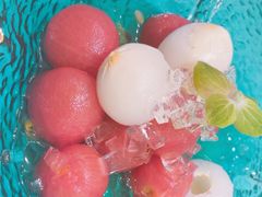-孔雀云贵川·融合菜(长宁来福士店)