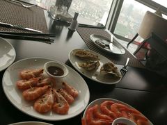 -339旋转餐厅(天府熊猫塔店)