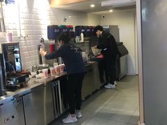 -唐沫茶兮(仓山万达金街店)