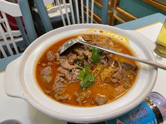 -付掌柜在成都·热炒砂锅集(金禾店)