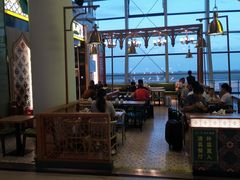 -温州龙湾国际机场
