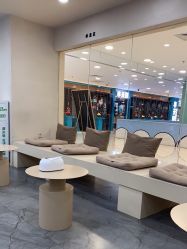 -DX HAIR SALON·发现未知美发沙龙