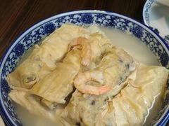 -兰边碗(鼓楼店)