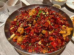 -眉州东坡·川菜(川沙百联店)