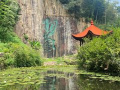 -莫干山风景区