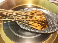 -哥老官重庆美蛙鱼头(宝山龙湖店)
