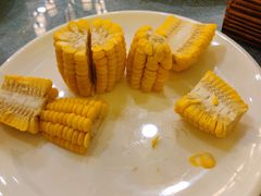 -小厨娘淮扬菜(六合欢乐港店)