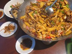 -富正毅三下锅连锁(三店)
