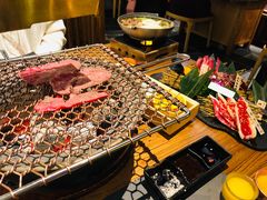 -黑牛の店·和牛烧肉(合生汇店)